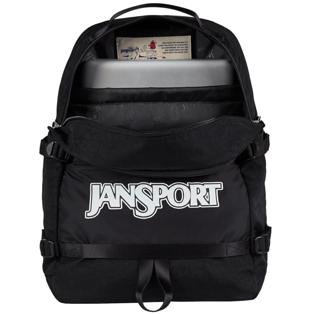 JanSport Small Seattle Pack Backpack EK0A5BK1N55, JanSport