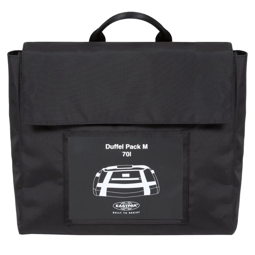 Eastpak Duffel Pack S Bag EK0A5BKY4Y81, Eastpak