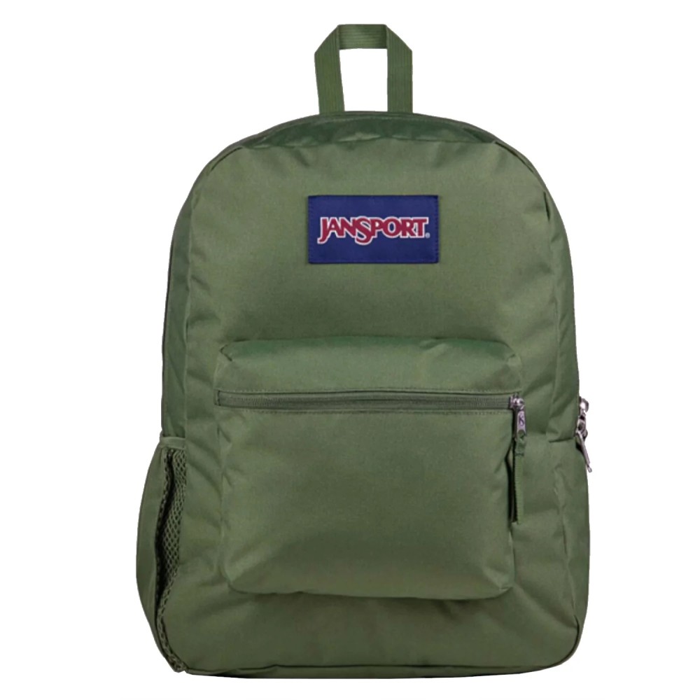 JanSport Cross Town Plus Backpack EK0A5BLB2T3, JanSport