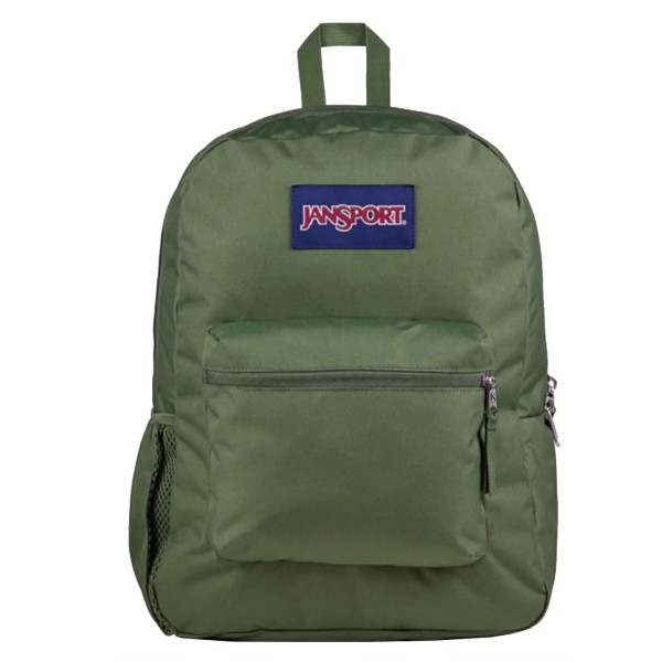 JanSport Cross Town Plus Backpack EK0A5BLB2T3
