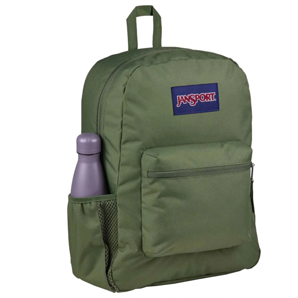 JanSport Cross Town Plus Backpack EK0A5BLB2T3, JanSport