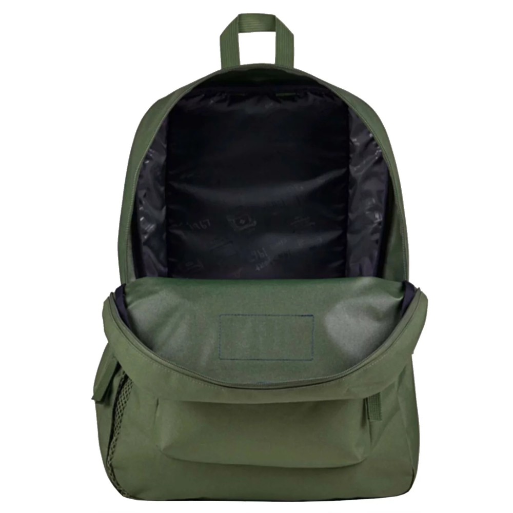 JanSport Cross Town Plus Backpack EK0A5BLB2T3, JanSport