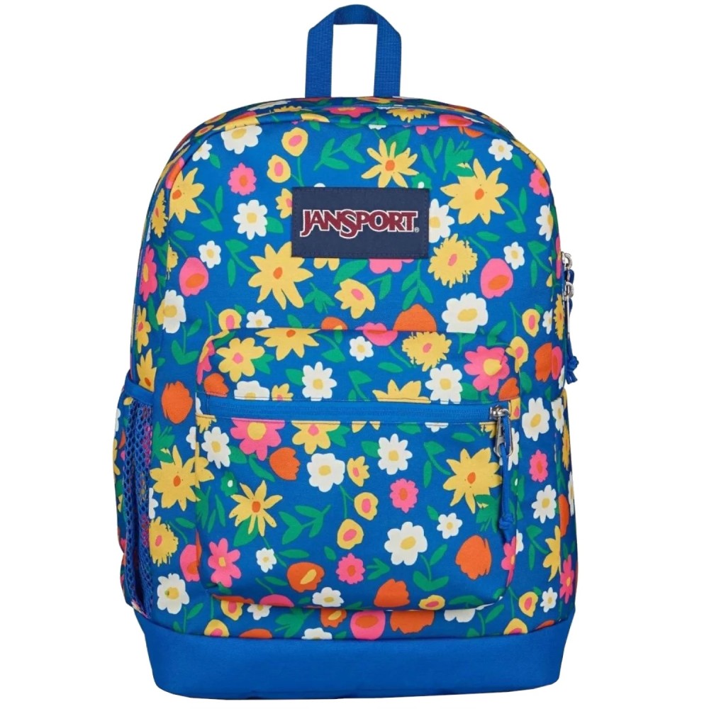 JanSport Cross Town Plus Backpack EK0A5BLB4Z9, JanSport