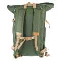 JanSport Hatchet Rolltop Backpack EK0A5BLG2T3, JanSport