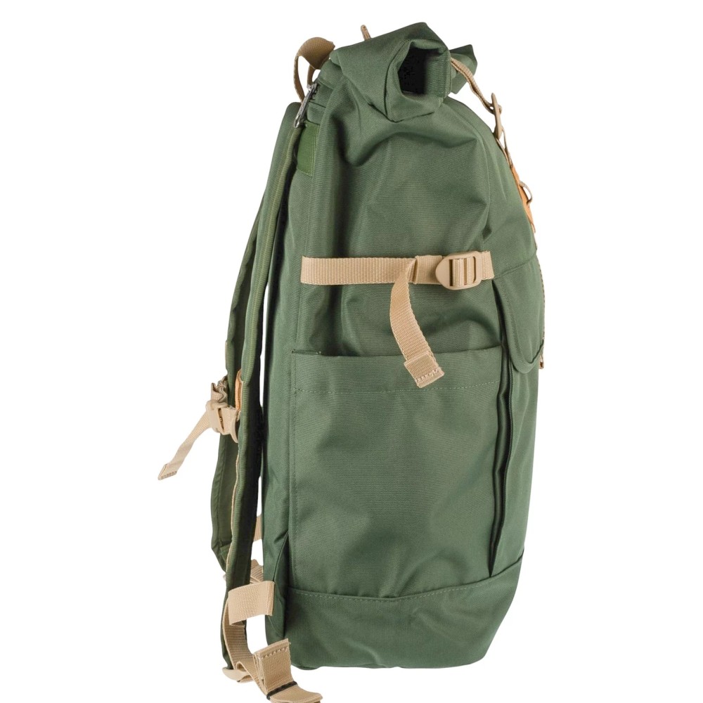 JanSport Hatchet Rolltop Backpack EK0A5BLG2T3, JanSport