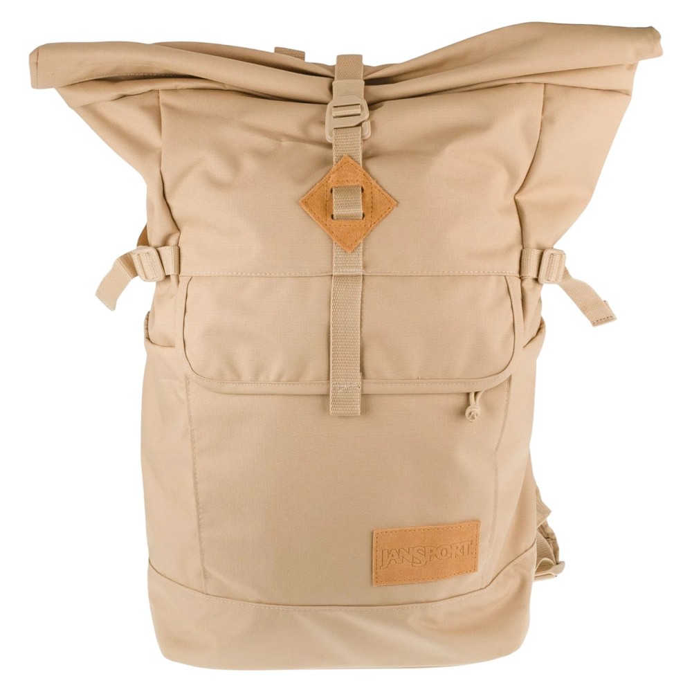 JanSport Hatchet Rolltop Backpack EK0A5BLG8O7, JanSport