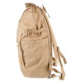 JanSport Hatchet Rolltop Backpack EK0A5BLG8O7, JanSport