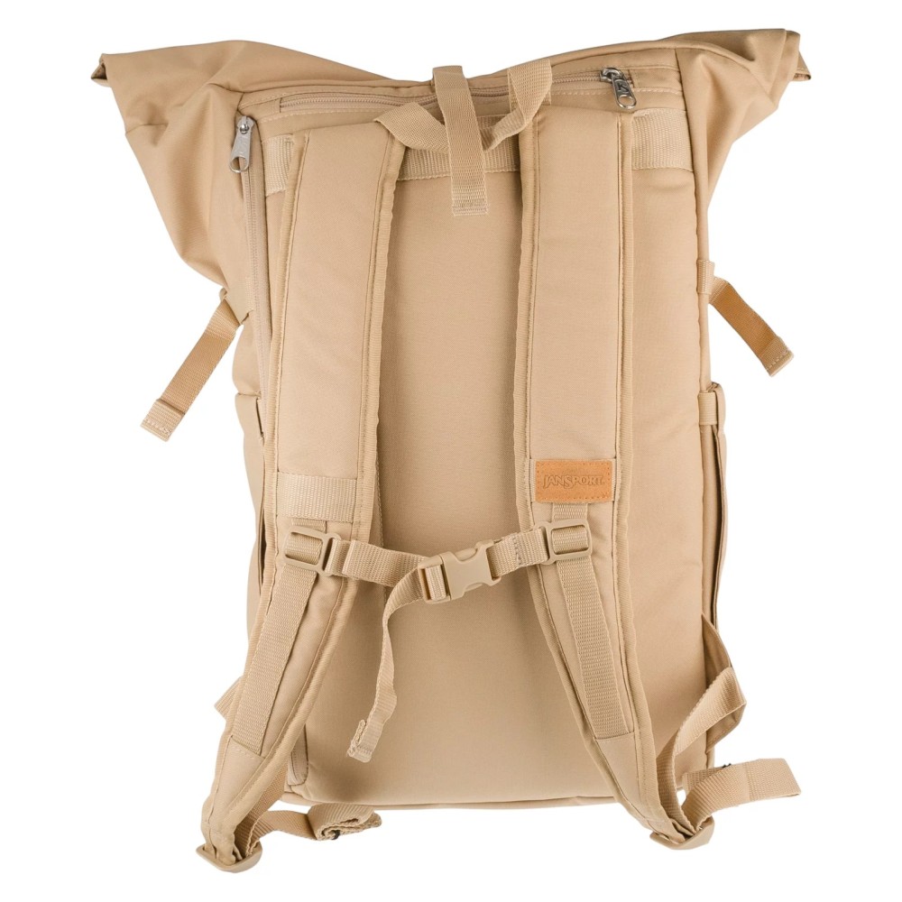 JanSport Hatchet Rolltop Backpack EK0A5BLG8O7, JanSport