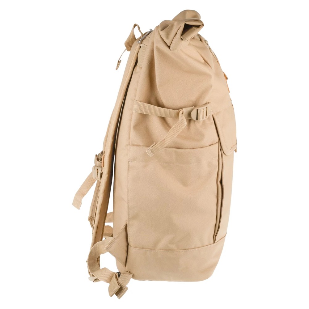 JanSport Hatchet Rolltop Backpack EK0A5BLG8O7, JanSport