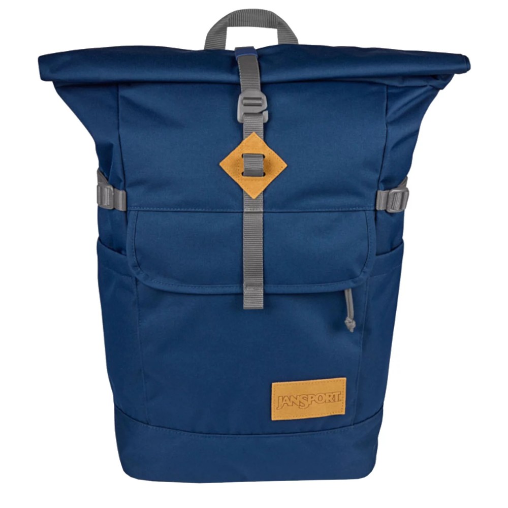 JanSport Hatchet Rolltop Backpack EK0A5BLGN54, JanSport
