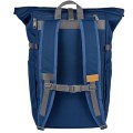 JanSport Hatchet Rolltop Backpack EK0A5BLGN54, JanSport