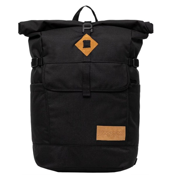 JanSport Hatchet Rolltop Backpack EK0A5BLGN55