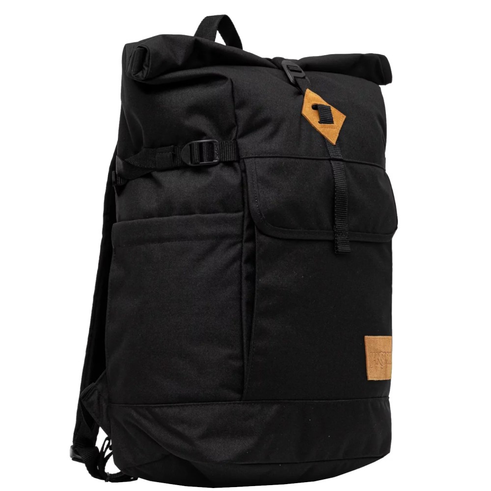 JanSport Hatchet Rolltop Backpack EK0A5BLGN55, JanSport