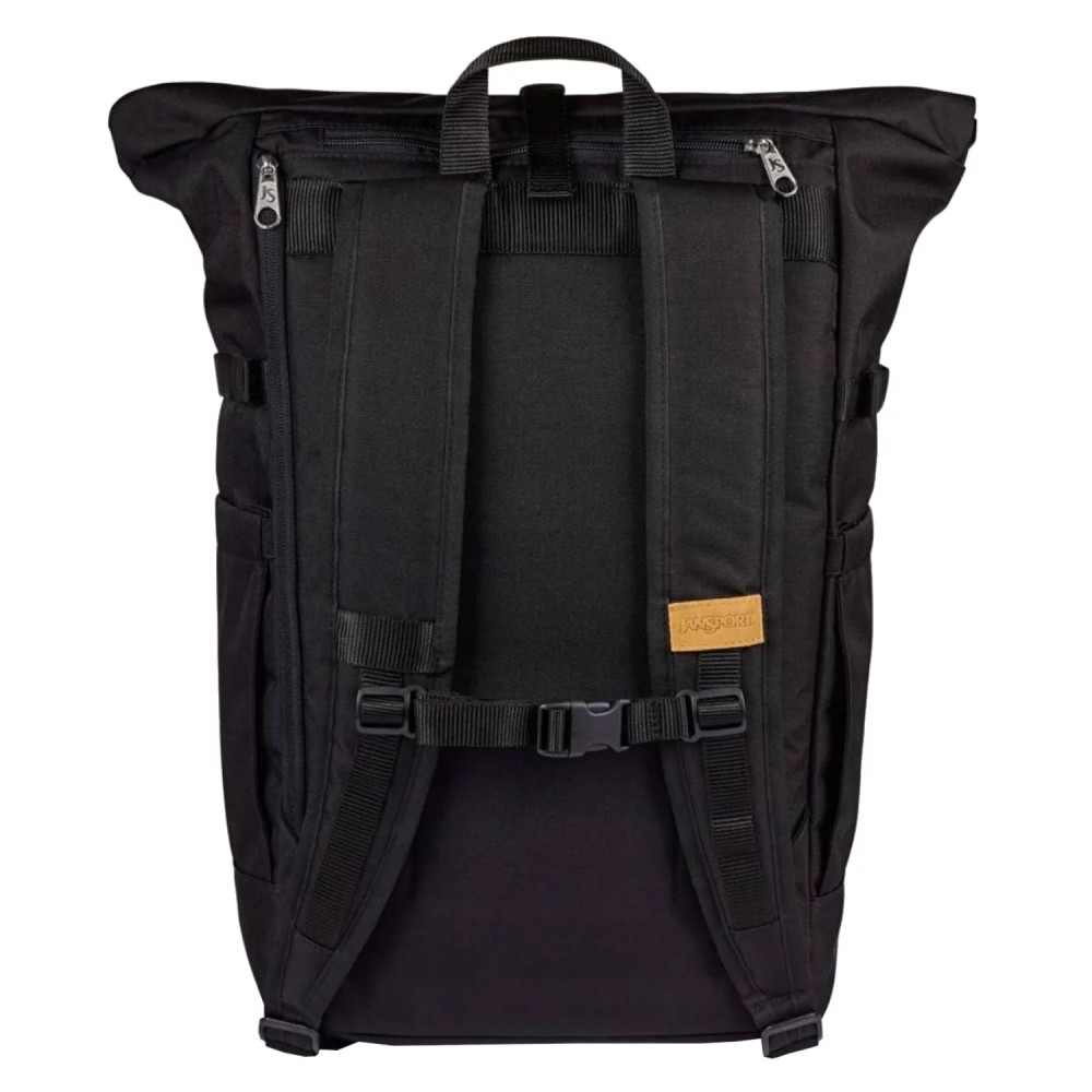 JanSport Hatchet Rolltop Backpack EK0A5BLGN55, JanSport