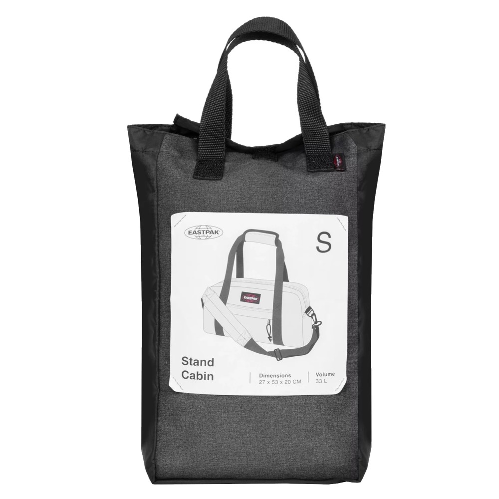 Eastpak Stand Cabin Bag EK0A5BMP77H1, Eastpak Eastpak Stand Cabin Bag EK0A5BMP77H1, Eastpak