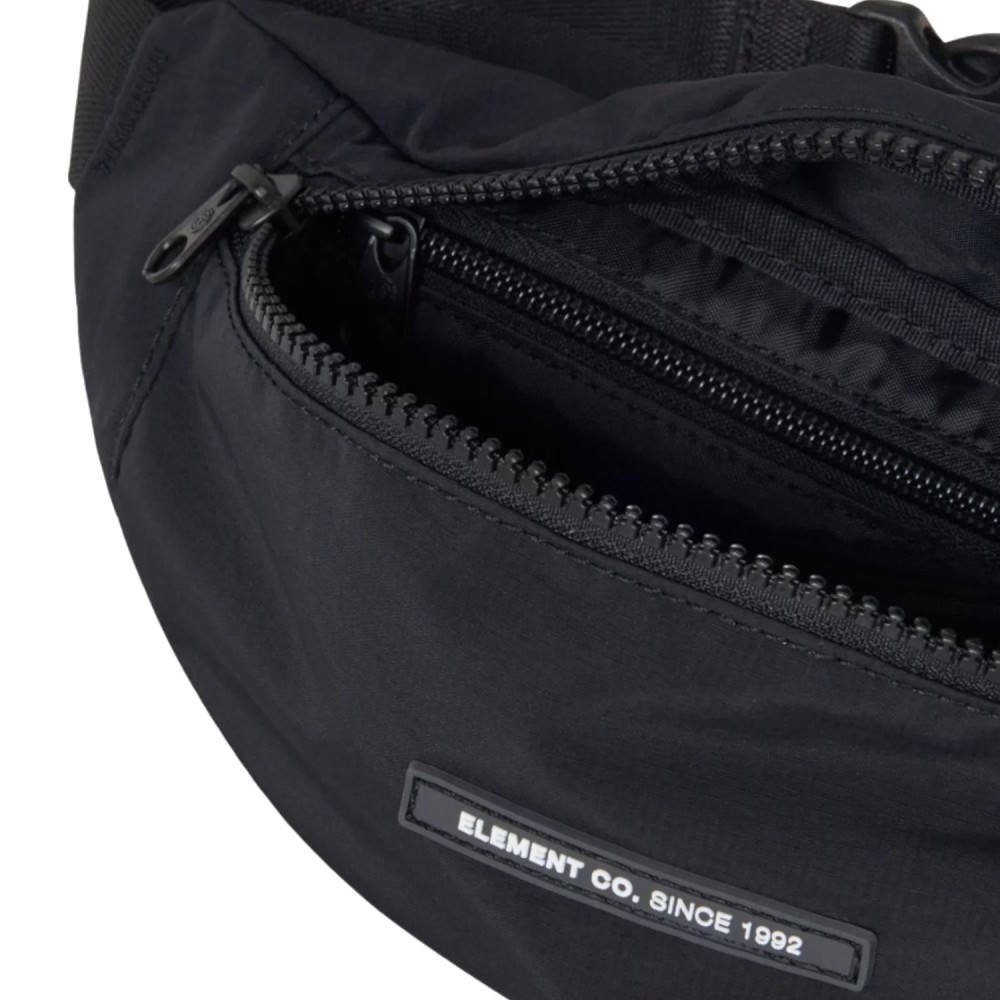 Element Jock Hip Sack Hip Pack Bag ELYBA00127-FBK, Element