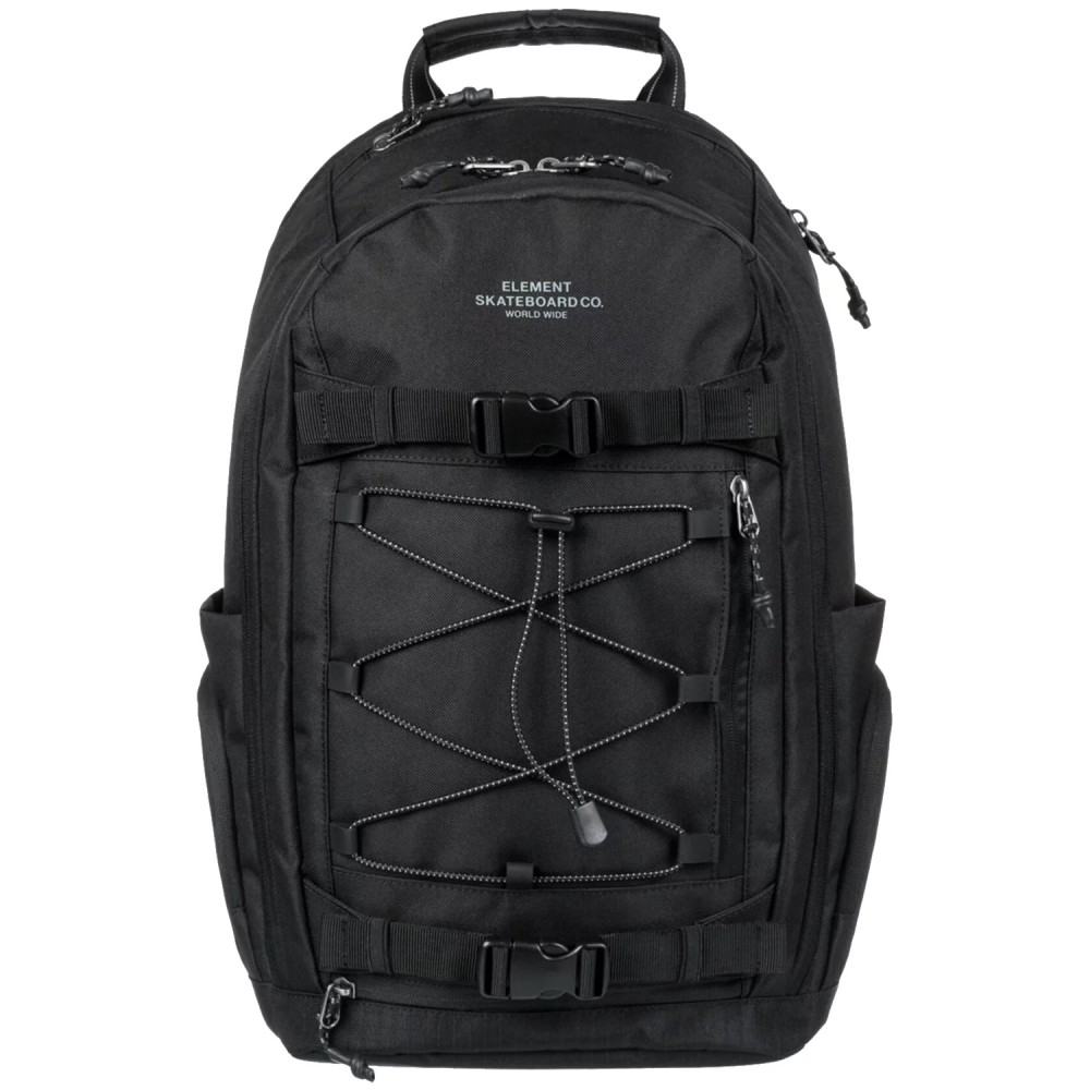 Element Scheme Skate Backpack ELYBP00148-FBK, Element