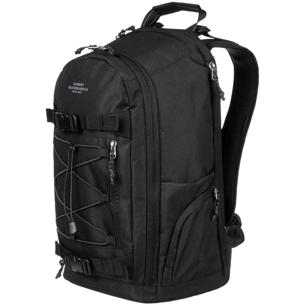 Element Scheme Skate Backpack ELYBP00148-FBK, Element