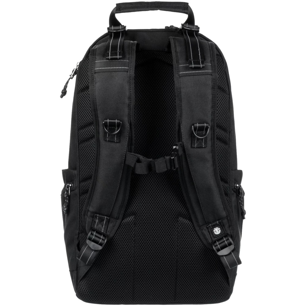Element Scheme Skate Backpack ELYBP00148-FBK, Element