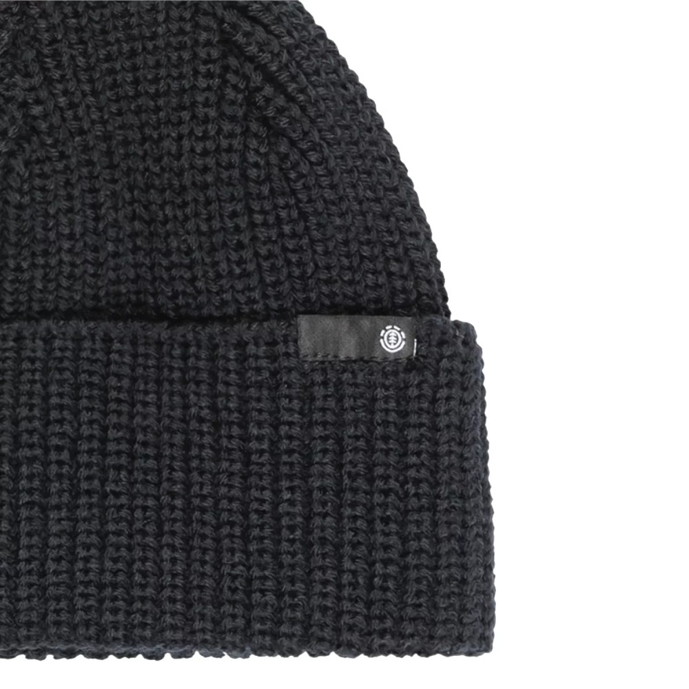 Element Low Docker Beanie ELYHA00234-FBK, Element