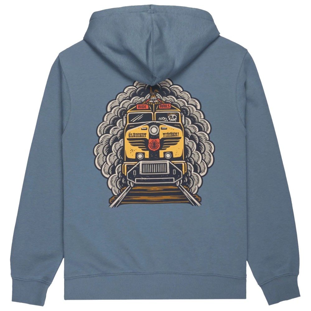 Element Timber Freigh ELYSF00317-BMK0, Element