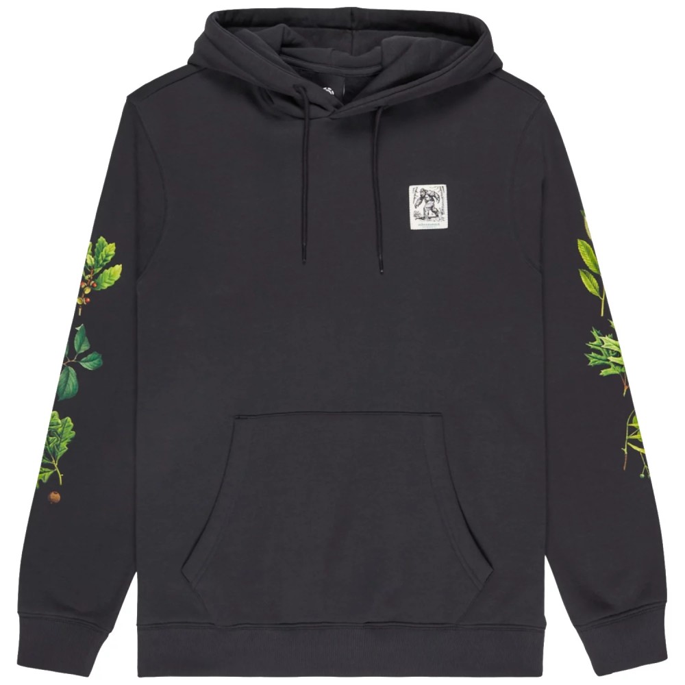Element Bigfoot Trees Po Hoodie ELYSF00322-KTA0, Element Element Bigfoot Trees Po Hoodie ELYSF00322-KTA0, Element