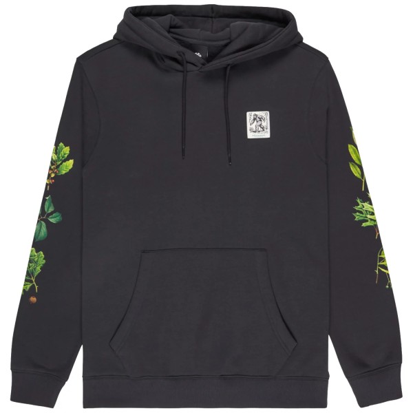 Element Bigfoot Trees Po Hoodie ELYSF00322-KTA0