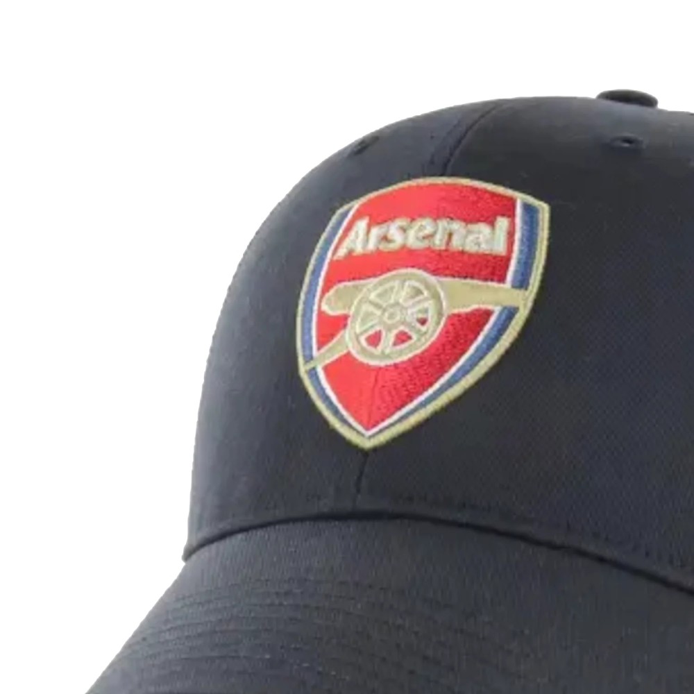 47 Brand Arsenal FC Branson Cap EPL-BRANS30CTP-NY, 47 Brand 47 Brand Arsenal FC Branson Cap EPL-BRANS30CTP-NY, 47 Brand