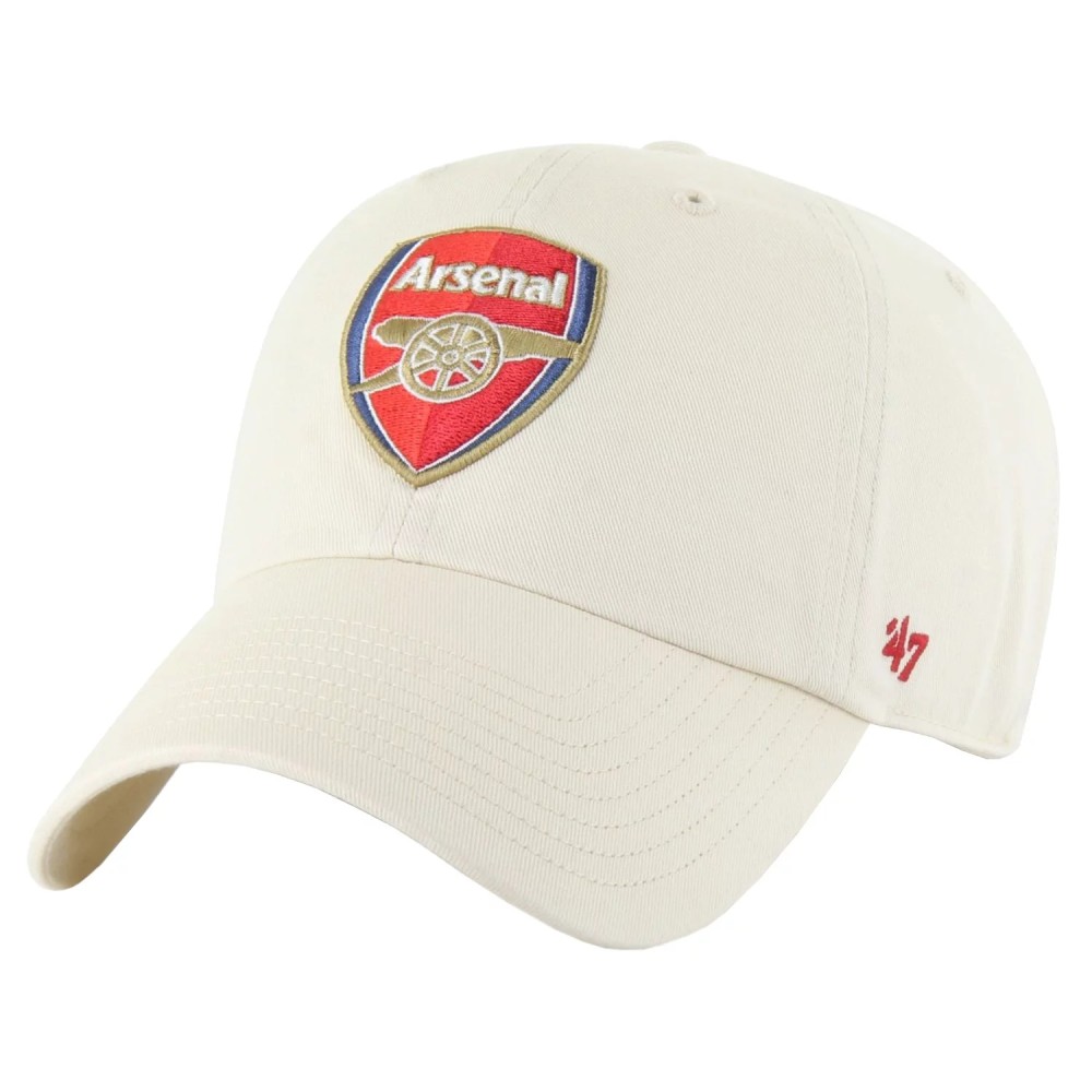 47 Brand Arsenal FC MVP Cap EPL-RGW30GWS-NTB, 47 Brand 47 Brand Arsenal FC MVP Cap EPL-RGW30GWS-NTB, 47 Brand