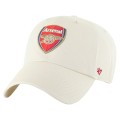 47 Brand Arsenal FC MVP Cap EPL-RGW30GWS-NTB, 47 Brand 47 Brand Arsenal FC MVP Cap EPL-RGW30GWS-NTB, 47 Brand