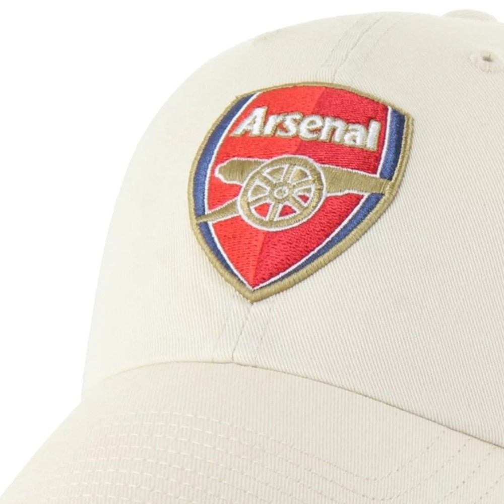 47 Brand Arsenal FC MVP Cap EPL-RGW30GWS-NTB, 47 Brand 47 Brand Arsenal FC MVP Cap EPL-RGW30GWS-NTB, 47 Brand