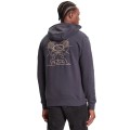 Quiksilver Zip Hoodie EQYFT05133-KSH0