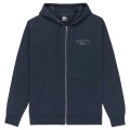 Quiksilver Chest Logo Zip Hoodie EQYFT05135-KTP0, Quiksilver