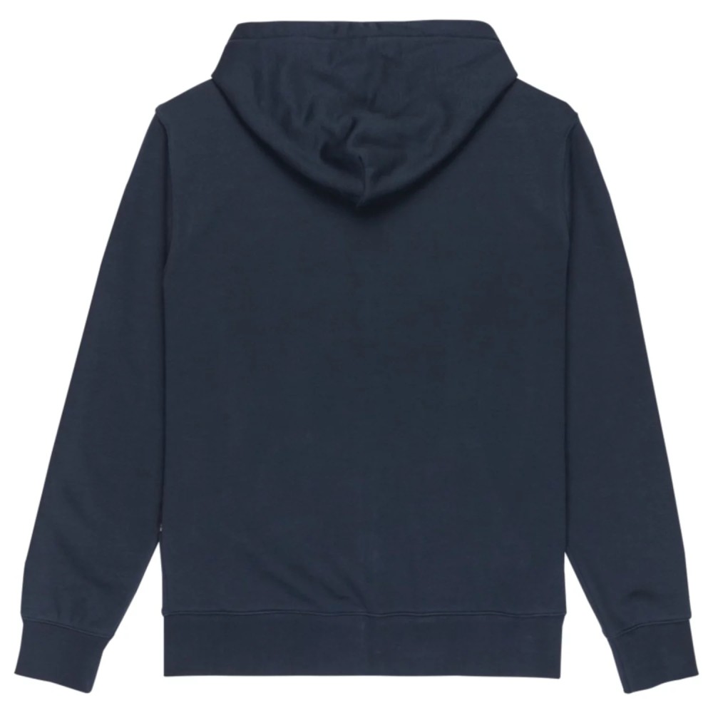 Quiksilver Chest Logo Zip Hoodie EQYFT05135-KTP0, Quiksilver