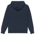 Quiksilver Chest Logo Zip Hoodie EQYFT05135-KTP0, Quiksilver