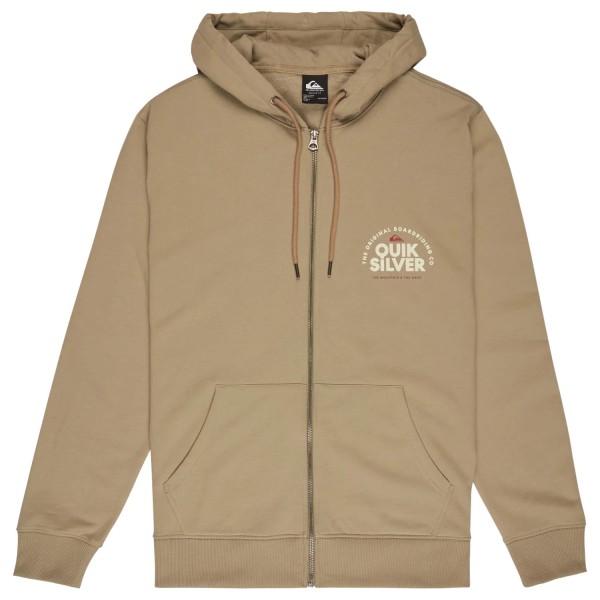Quiksilver Zip Hoodie EQYFT05202-TKS0