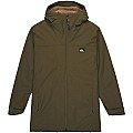 Quiksilver Overcast 3K Parka EQYJK04203-CRE0, Quiksilver Quiksilver Overcast 3K Parka EQYJK04203-CRE0, Quiksilver
