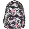Roxy Shadow Swell Printed Backpack ERJBP04883-KVJ9, Roxy