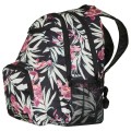 Roxy Shadow Swell Printed Backpack ERJBP04883-KVJ9, Roxy