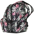 Roxy Shadow Swell Printed Backpack ERJBP04883-KVJ9, Roxy