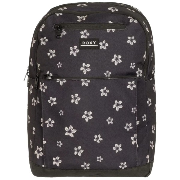 Roxy Here You Are Printed Backpack ERJBP04885-KVJ4