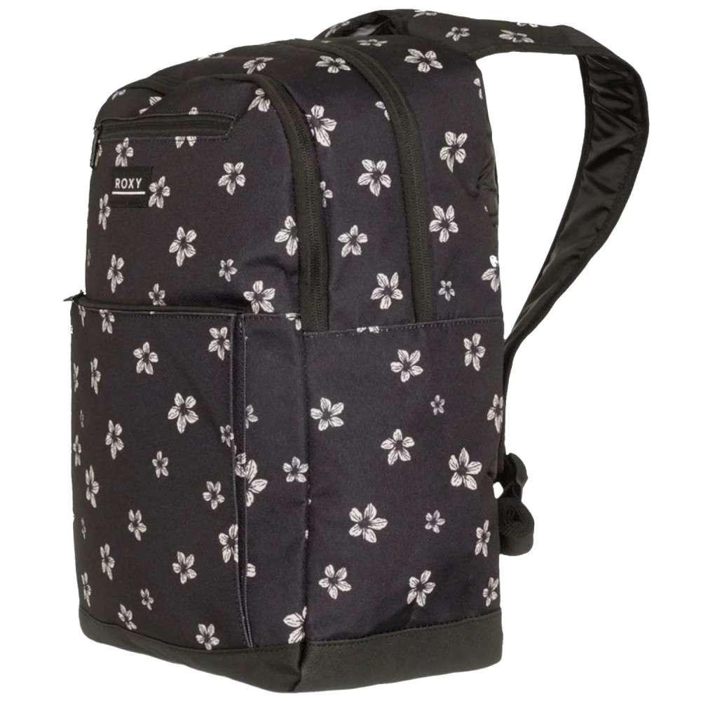 Roxy Here You Are Printed Backpack ERJBP04885-KVJ4, Roxy Roxy Here You Are Printed Backpack ERJBP04885-KVJ4, Roxy