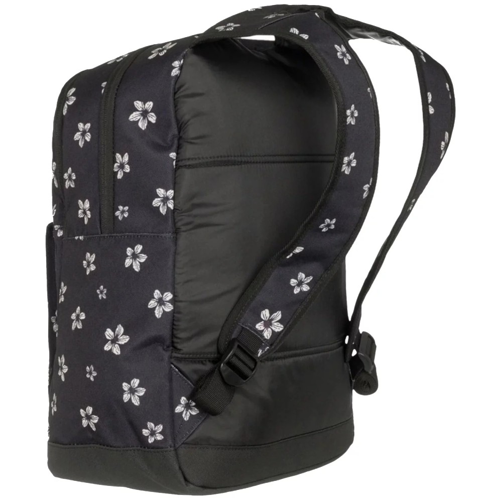 Roxy Here You Are Printed Backpack ERJBP04885-KVJ4, Roxy Roxy Here You Are Printed Backpack ERJBP04885-KVJ4, Roxy