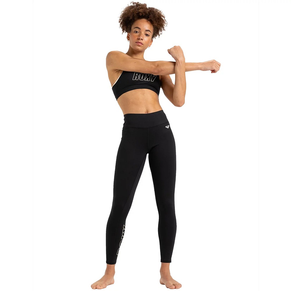 Roxy Everyday Flow Sport Leggings ERJNP03676-KVJ0, Roxy Roxy Everyday Flow Sport Leggings ERJNP03676-KVJ0, Roxy
