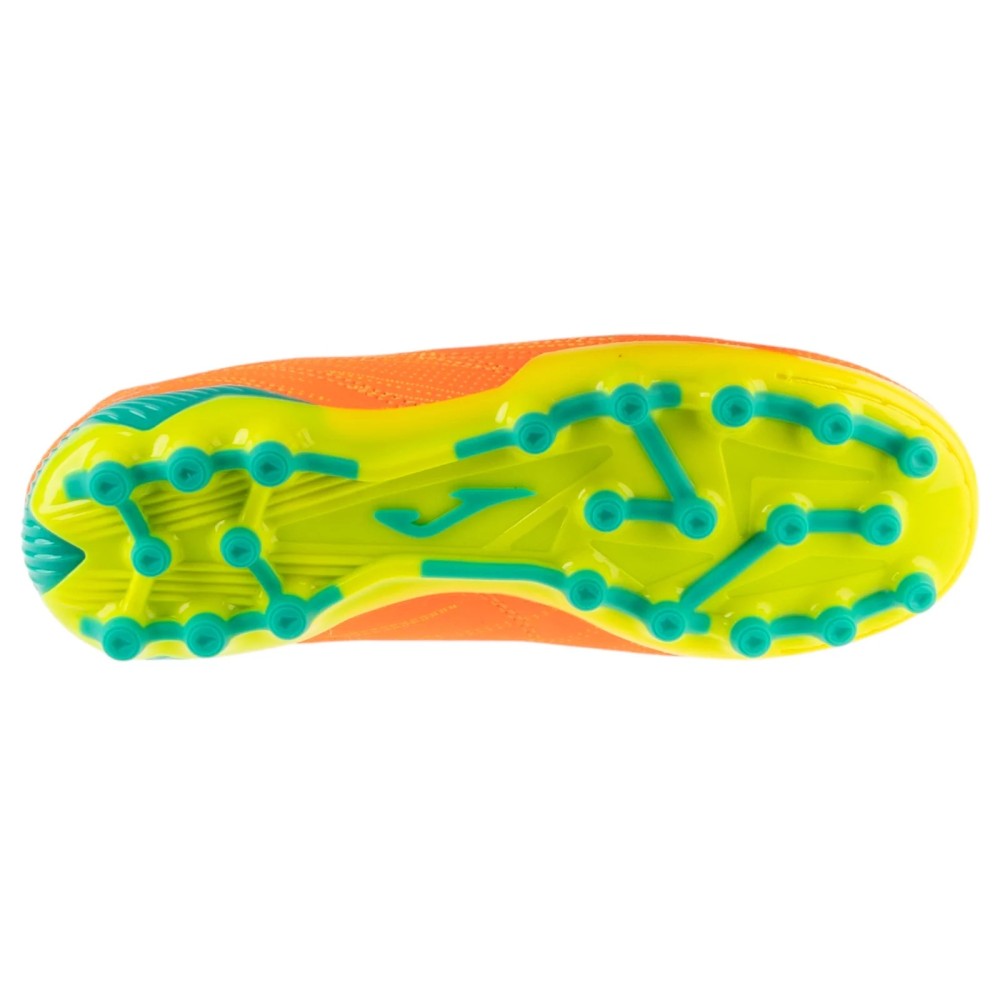 Joma Evolution Jr 2608 AG EVJW2608AG, Joma