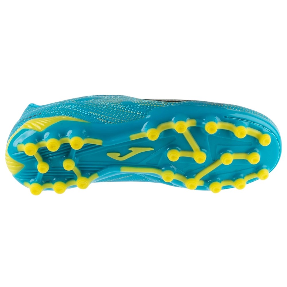 Joma Evolution Jr 2627 AG EVJW2627AG, Joma