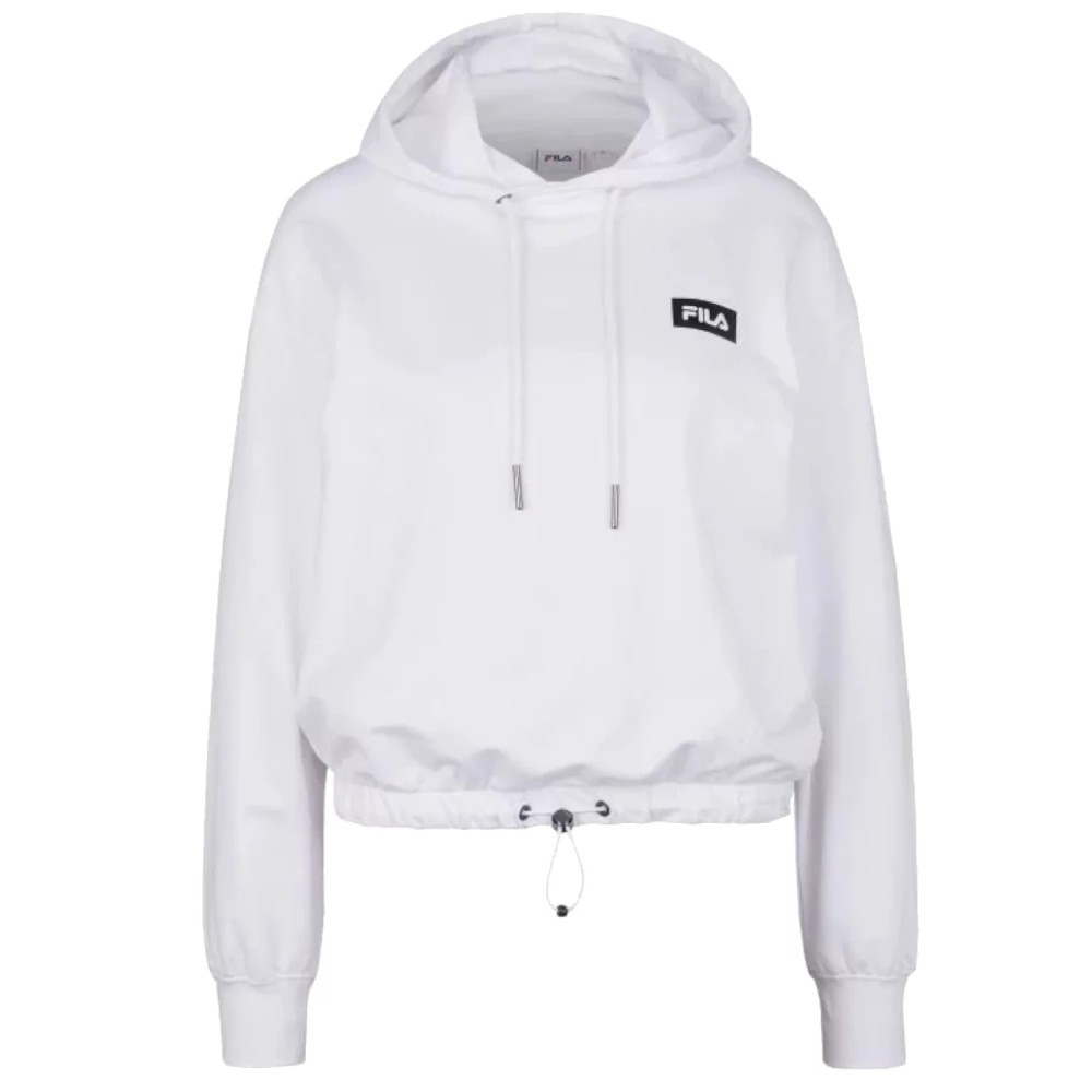 Fila Burdur Cropped Hoody FAW0144-10001, Fila Fila Burdur Cropped Hoody FAW0144-10001, Fila