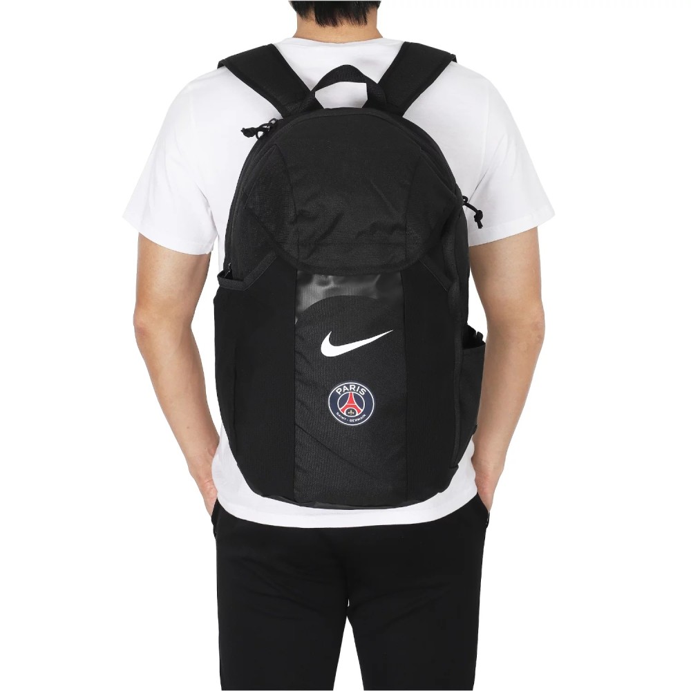 Nike Paris Saint-Germain F.C. Academy Backpack, Nike Nike Paris Saint-Germain F.C. Academy Backpack, Nike