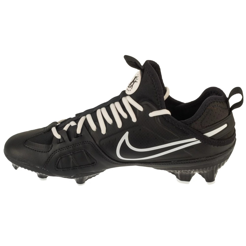 Nike Huarache 9 Varsity Lax FG FD0090-002, Nike Nike Huarache 9 Varsity Lax FG FD0090-002, Nike