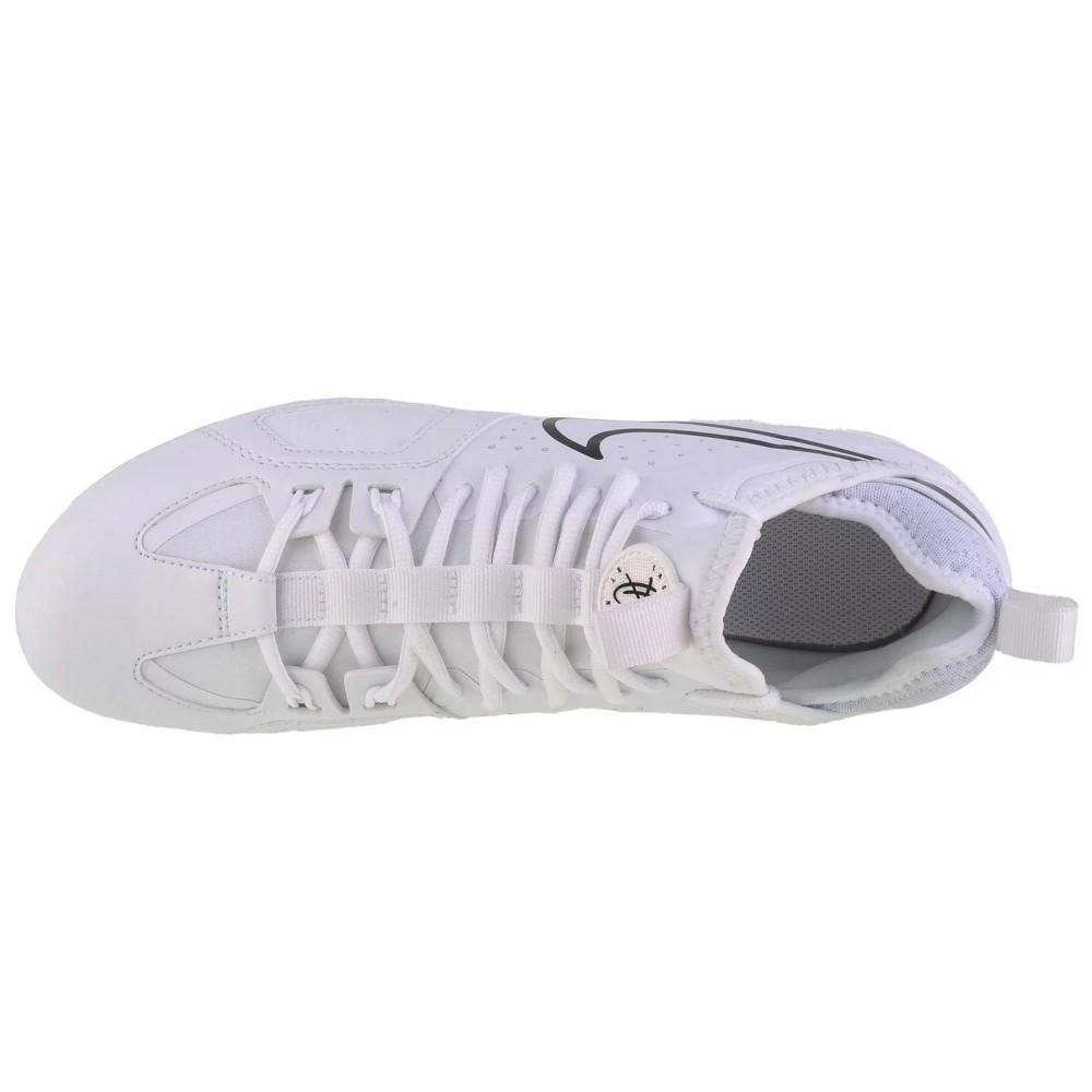 Nike Huarache 9 Varsity Lax FG FD0090-101, Nike Nike Huarache 9 Varsity Lax FG FD0090-101, Nike
